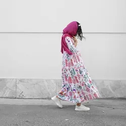 پیراهن کَندی 🍭