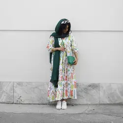 پیراهن کَندی 🍭