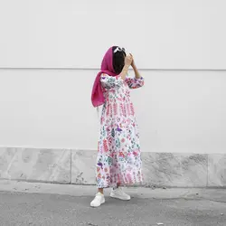 پیراهن کَندی 🍭