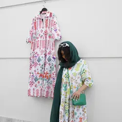 پیراهن کَندی 🍭