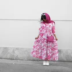 پیراهن موگو 🤍