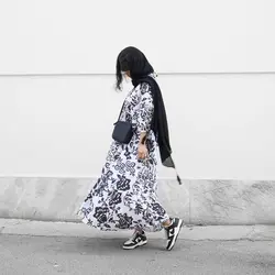 پیراهن موگو 🤍