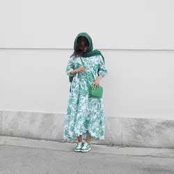 پیراهن موگو 🤍