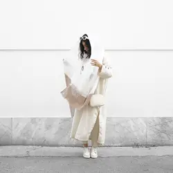 پیراهن مینیمال چهره