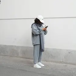 ست بلوز و شلوار مام روناک