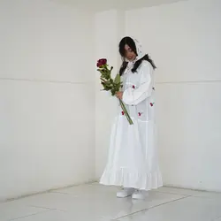 پیراهن میوه ای