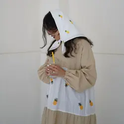 پیراهن میوه ای