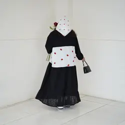 پیراهن میوه ای