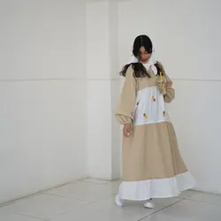 پیراهن میوه ای