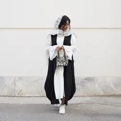 ست سارافون و زیر سارافون پاستلی