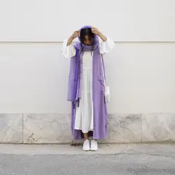 ست سارافون و زیر سارافون پاستلی