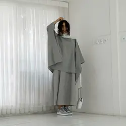 سارافون و رویه مینیمال