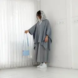 سارافون و رویه مینیمال