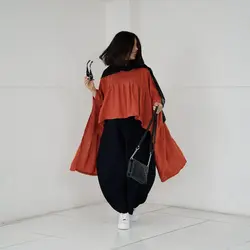 سارافون و رویه بابوس