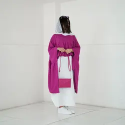 سارافون و رویه بابوس