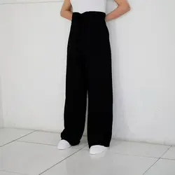 شلوار بگ لنین