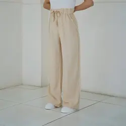 شلوار بگ لنین