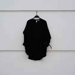 شومیز چین چینی ☁️🤍