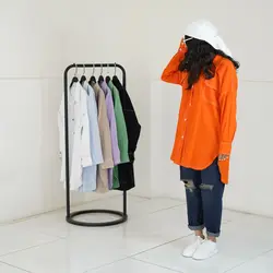 شومیز دوجیب لنین