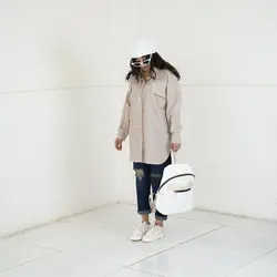 شومیز دوجیب لنین