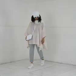 کیمونو چهارخونه