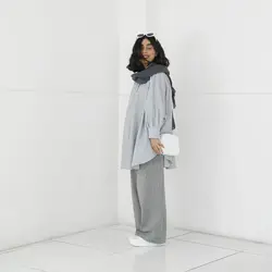 کیمونو راه راه