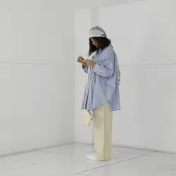 کیمونو راه راه