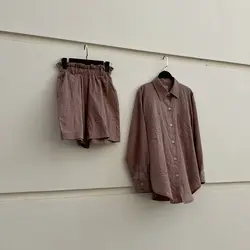 شومیز کروسان 🥐