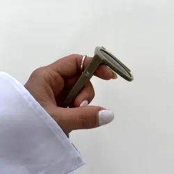 عینک جنتل مانستر فریم گرد