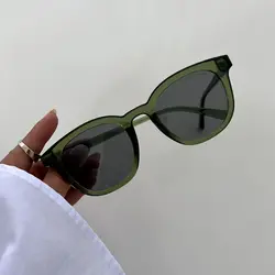 عینک جنتل مانستر فریم گرد