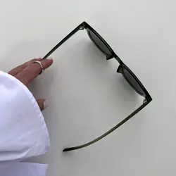 عینک جنتل مانستر فریم گرد