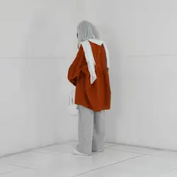 عروسکی لنین