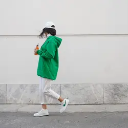 هودی مدادرنگی ✏️