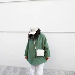 شومیز کتان توت فرنگی ۲