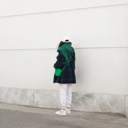 شکت آستر دار پشمی