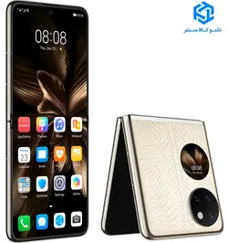 گوشی موبایل هواوی مدل P50 Pocket ظرفیت 512 گیگابایت - رم 12 گیگابایت