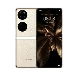 گوشی موبایل هواوی مدل P50 Pocket ظرفیت 512 گیگابایت - رم 12 گیگابایت