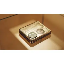 گوشی موبایل هواوی مدل P50 Pocket ظرفیت 512 گیگابایت - رم 12 گیگابایت