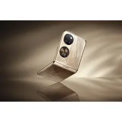 گوشی موبایل هواوی مدل P50 Pocket ظرفیت 512 گیگابایت - رم 12 گیگابایت