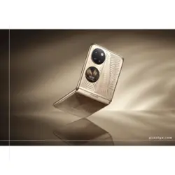 گوشی موبایل هواوی مدل P50 Pocket ظرفیت 512 گیگابایت - رم 12 گیگابایت