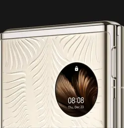 گوشی موبایل هواوی مدل P50 Pocket ظرفیت 512 گیگابایت - رم 12 گیگابایت