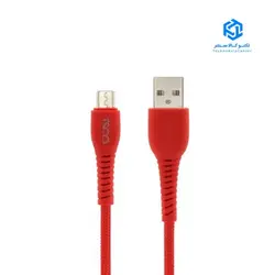 کابل تبدیل USB به Microusb تسکو مدل TCA 183