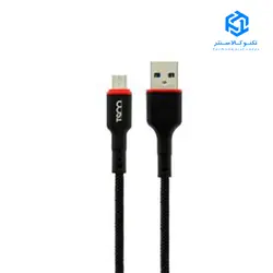 کابل تبدیل USB به microUSB تسکو مدل TC A105