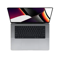 لپ تاپ اپل 16 اینچ مدل Mac Book Pro 16inch MK1H3