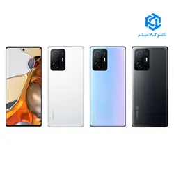 گوشی شیائومی مدل 11T Pro 5G ظرفیت 256 گیگابایت و رم 8 گیگابایت