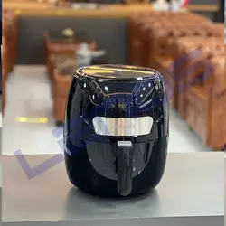 سرخ کن رژیمی هنریچ مدل HFR-8212