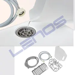 ماشین ظرفشویی رومیزی مدیون آلمان مدل MD-37004