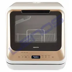 ماشین ظرفشویی رومیزی مدیون آلمان مدل MD-37004