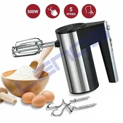 همزن برقی بدون کاسه سوکانی مدل CX-6619