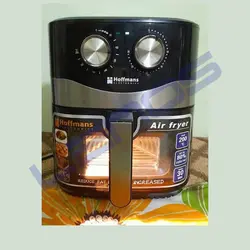 سرخ کن 10لیتری بدون روغن هافمن مدل HM-778